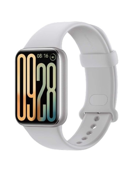 Xiaomi pulsera smartband 9 pro plata