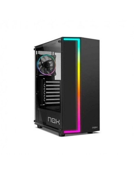 Nox carcasa infinity gamma argb