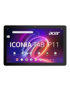 Acer tablet tab iconia p11 mt8781 8gb / 128gb android 12