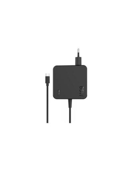Cargador para portátil universal tipo c 65w at961