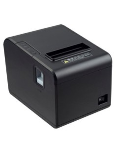 Mustek impresota termica mk-p8wn 80 mm usb+rs232+ethernet+wifi