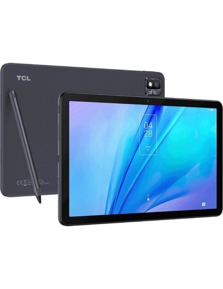 Tcl Tablet 9081x Tab 10s 10.1 3gb 32gb Dark Gray Wifi