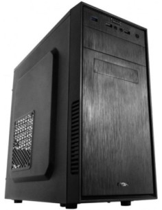 Nox carcasa nxforte negra micro atx