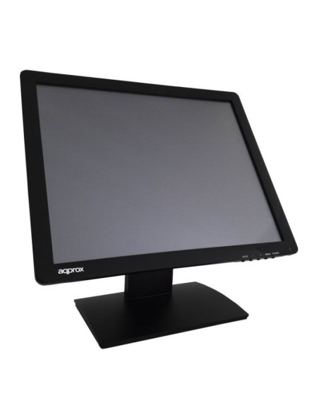 Approx monitor tactil 17 appmt17w5