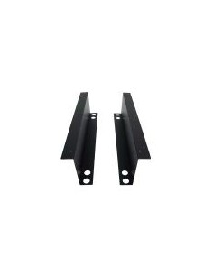 Posiflex guias metalicas ub6000-b para montaje bajo mostrador de canon cr-4000