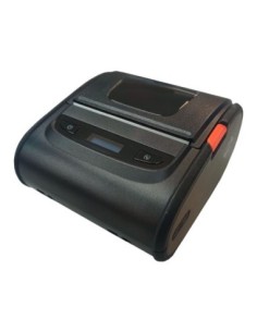 Mustek impresora ticket mk380ii negra bluetooth y usb-c
