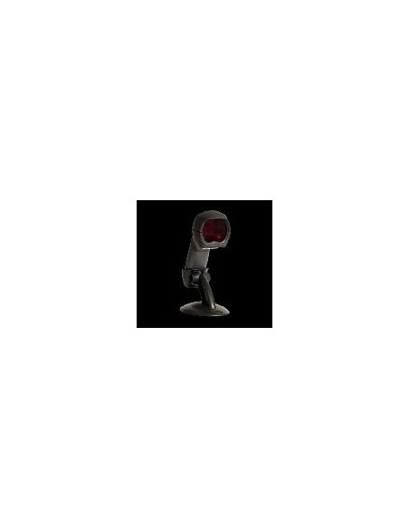 Honeywell lector de codigo mk3780 usb negro