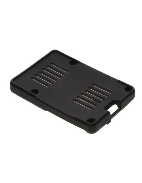 Raspberry funda protectora oficial