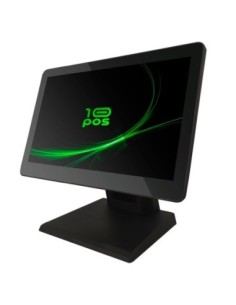 10pos tpv tactil 10t-16j418128 j4125/ 8gb/ ssd 128gb/ 15.6 tactil / wifi / fdos