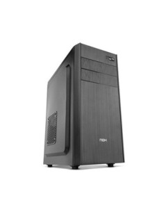 Nox carcasa lite010 fuente 500w usb 3.0 atx - micro atx - itx - fuente 2 años de garantia
