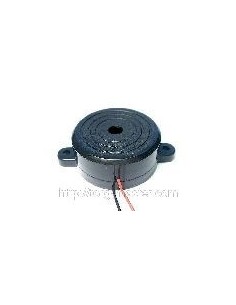 Posiflex zumbador kz200 para impresoras 2
