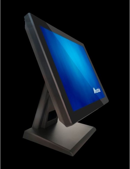 Mustek tpv tactil mk5-j648128 intel j6412- 8gb- ssd 128gb- 15 tactil -fdos