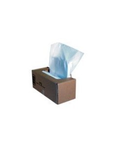 Fellowes bolsa para destructora c-320 c-420 50ud