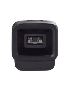 Posiflex scanner 2d sobremesa cd-3600iv usb negro