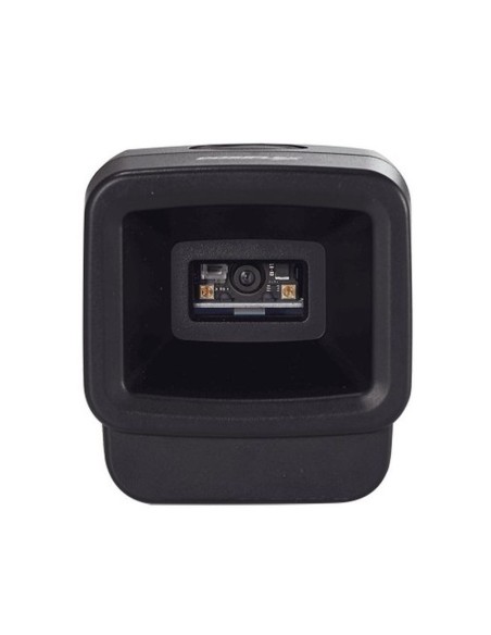 Posiflex scanner 2d sobremesa cd-3600iv usb negro