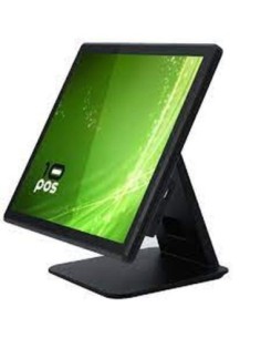 10pos tpv tactil flat capacitivo 17 2 año garantia i5/ 8gb/ ssd 256gb/ 17 tactil / windows 10 iot