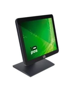 10pos monitor tactil 17 ts-17hv 2 años garantia usb / vga/ hdmi / vesa