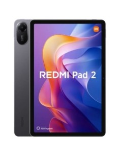 Xiaomi tablet redmi pad 2 11 4gb 128gb gris + funda