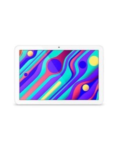 Spc tablet gravity max 2nd gen 10.1 blanca qc-2gb- 32gb-10.1 ips hd-android