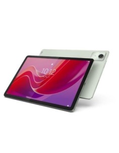 Lenovo tablet tab m11 8gb-128gb wifi luna grey + pen 3 + funda oc-8gb-128gb-11 ips tactil-wifi- android 13
