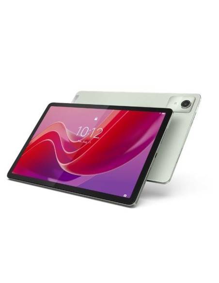 Lenovo tablet tab m11 8gb-128gb wifi luna grey + pen 3 + funda oc-8gb-128gb-11 ips tactil-wifi- android 13