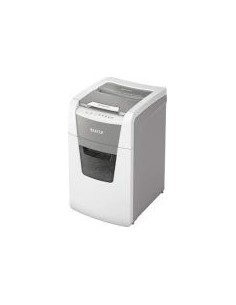 Leitz destructora iq 150 autofeed p4 corte particulas