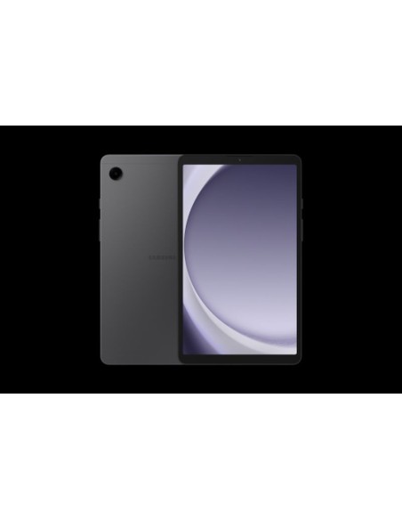 Samsung tablet galaxy tab a9 4g-lte 8,7 gris grafito oc -4gb-64gb-8.7-android- 4g