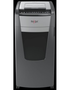 Rexel destructora optimum autofeed 600x particulas