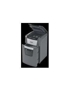 Rexel destructora optimum autofeed 130x particulas