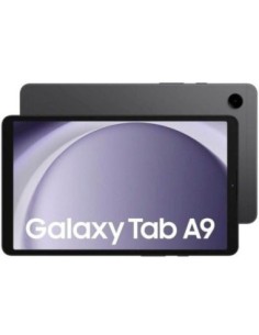 Samsung tablet galaxy tab a9 8,7 gris grafito oc -8gb-128gb-8.7-android-