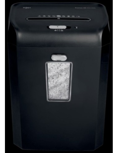 Rexel destructora promax rsx1035 corte particulas