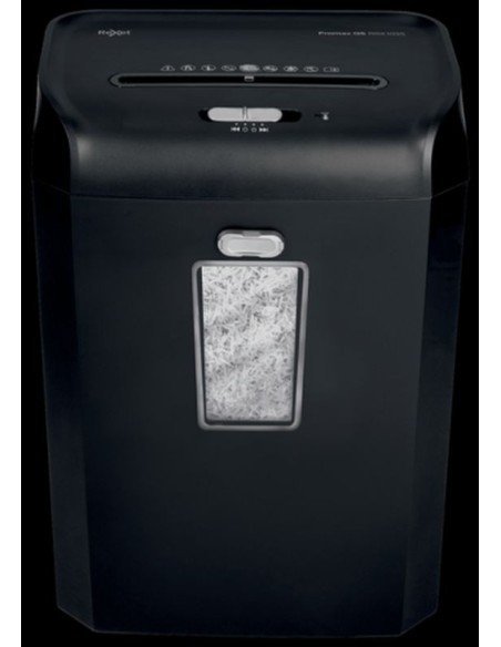 Rexel destructora promax rsx1035 corte particulas