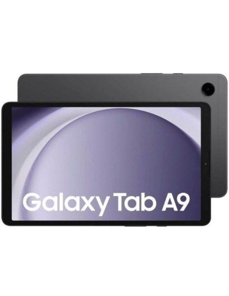 Samsung tablet galaxy tab a9 8,7 gris grafito oc -8gb-128gb-8.7-android-