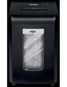 Rexel destructora promax rsx1538 corte particulas