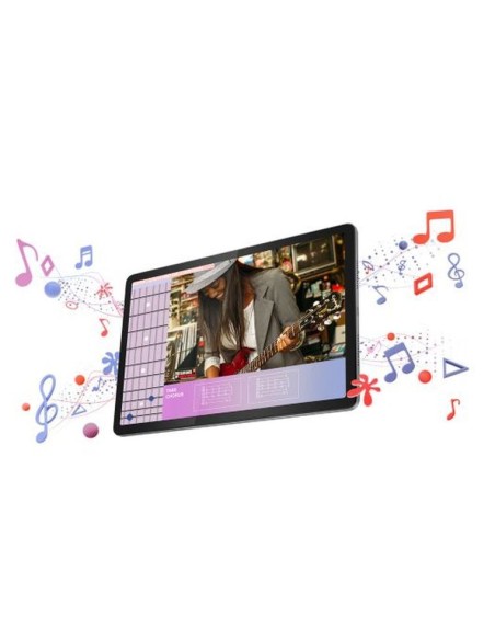 Lenovo tablet tab m11 g88 8gb 128gb 11 android 13 + pen oc 2ghz-8gb-128gb-11- ips tactil- android