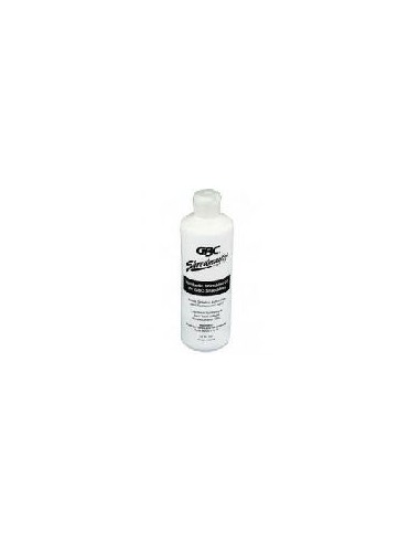 Gbc aceite para destructoras 470ml