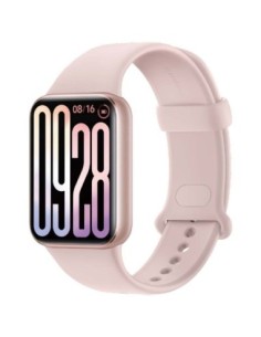 Xiaomi pulsera smartband 9 pro oro