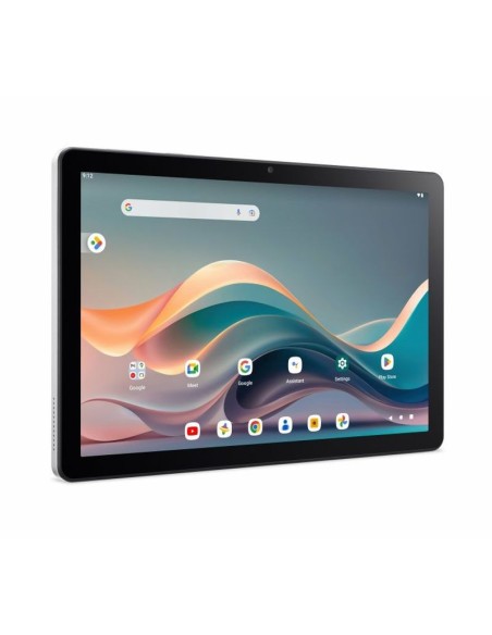 Acer tablet tab iconia m10-12-8304 10.1 champan 1920x1200- 6gb - 128gb - 4g-lte - mediatek mt8788 - android 13