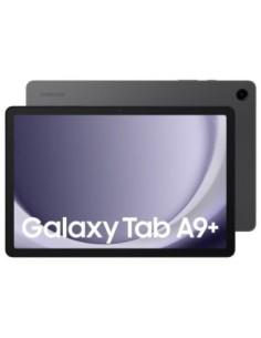 Samsung tablet galaxy tab a9+ 11 6gb - 128gb gris grafito oc -6gb-128gb-11-android