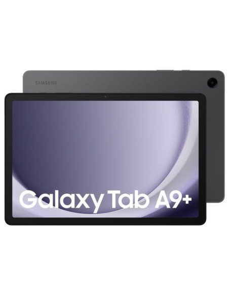 Samsung tablet galaxy tab a9+ 11 6gb - 128gb gris grafito oc -6gb-128gb-11-android