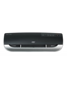 Gbc plastificadora fusion 3000l a4