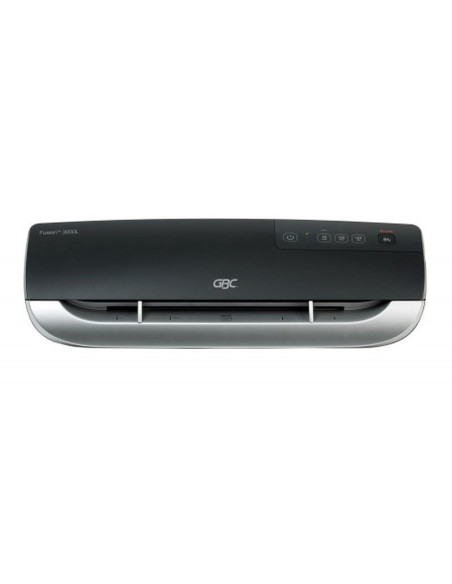 Gbc plastificadora fusion 3000l a4