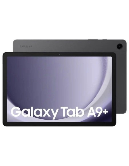 Samsung tablet galaxy tab a9+ 11 5g 6gb - 128gb gris grafito oc -6gb-128gb-11- android - 5g