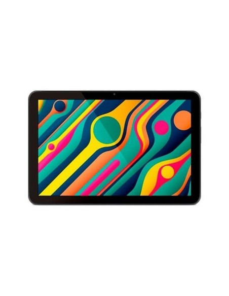 Spc tablet gravity 2nd generation 10.1 2gb 32gb negra qc-2gb- 32gb-10.1 ips hd-android 10