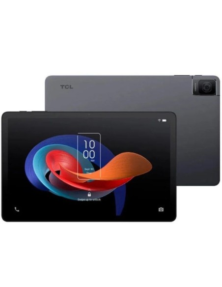 Tcl tablet tab 10 gen 2 10.4 4gb 64gb gris espacial
