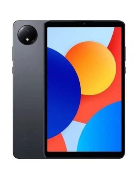 Xiaomi tablet redmi pad se 8.7 4gb 128gb 4g gris