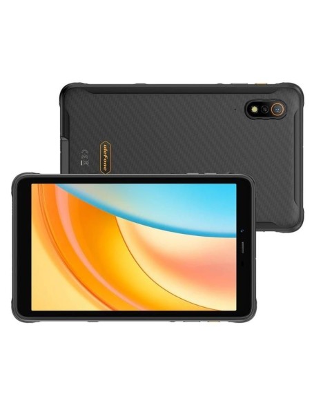 Ulefone tablet armor pad pro black 4g+wifi-8 fhd-128gb rom 8gb ram