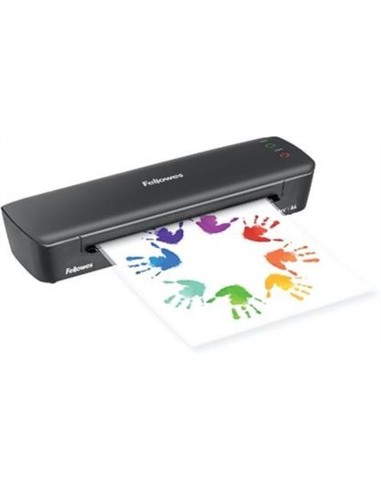 Fellowes plastificadora arc a4