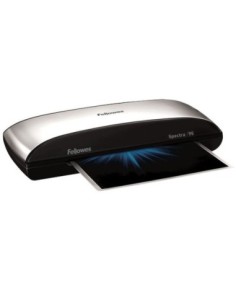 Fellowes plastificadora spectra a4