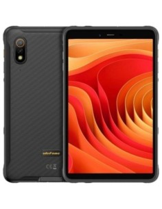 Ulefone tablet armor pad lite negra 8 hd+-32gb rom 3gb ram